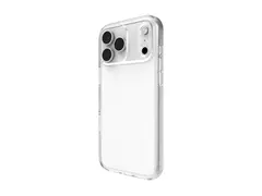 ZAGG Luxe - Baksidedeksel for mobiltelefon blank - for Apple iPhone 17 Pro Max