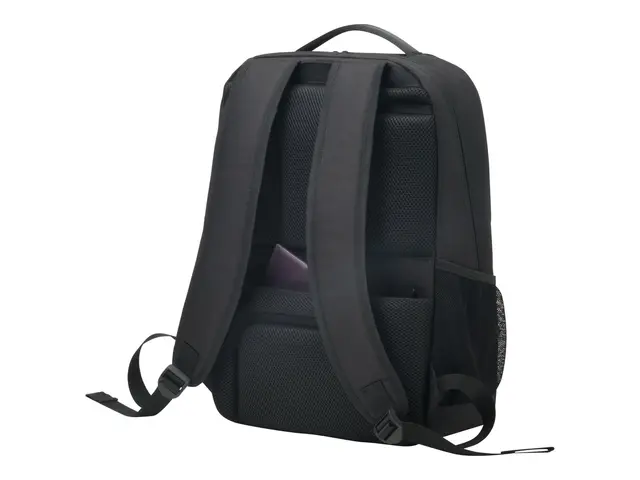 DICOTA Eco Plus BASE - Notebookryggsekk - 13" - 15.6" - svart