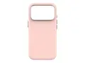 KEY Case IP17 Pro MagSafe Flamingo Pink