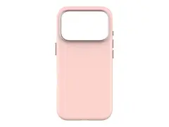 KEY Case IP17 Pro MagSafe Flamingo Pink