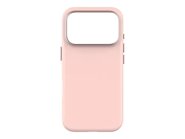 KEY Case IP17 Pro MagSafe Flamingo Pink 