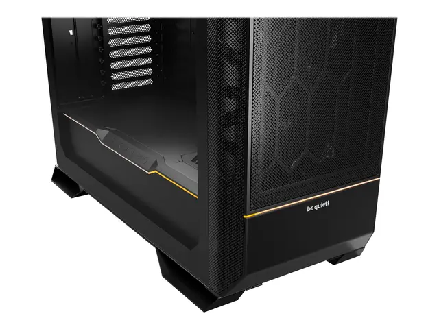 be quiet! Dark Base Pro 901 - FT ATX sidepanel med vindu (herdet g...