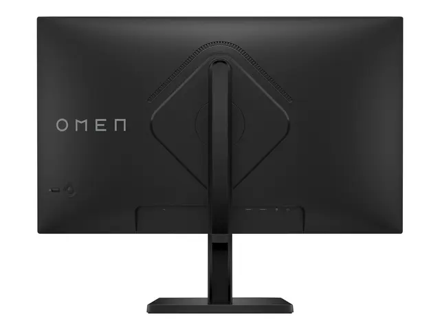 OMEN by HP 27q - LED-skjerm gaming 27" 2560 x 1440 QHD @ 165 Hz IP...