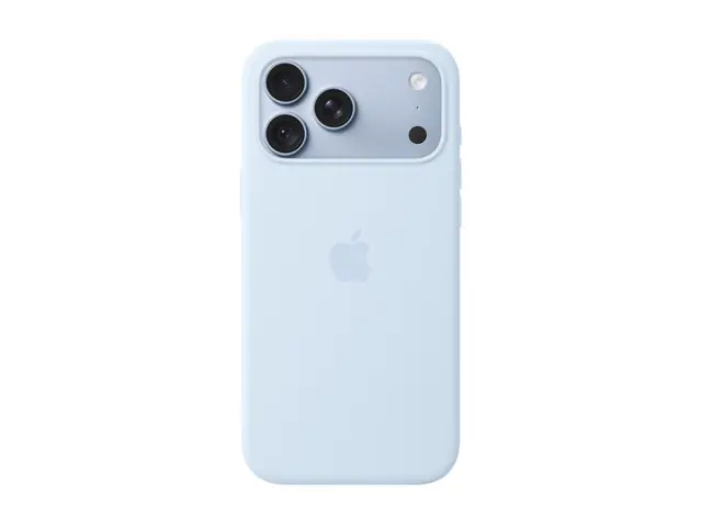 Apple - Beskyttende deksel for mobiltelefon - MagSafe-samsvar - si...