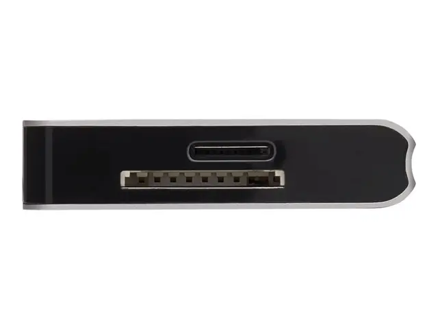 Eaton Tripp Lite Series USB C Docking Station Hub 4k w/ HDMI, Gbe ...