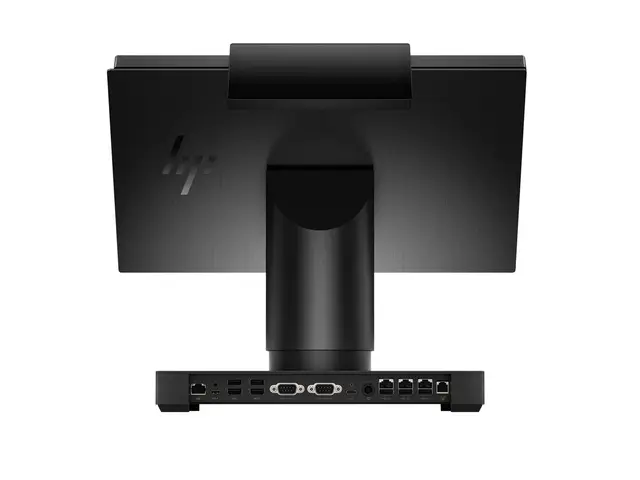 HP Engage - Kundeskjerm 6.6" berøringsskjerm 1400 x 720 400 cd/m² ...