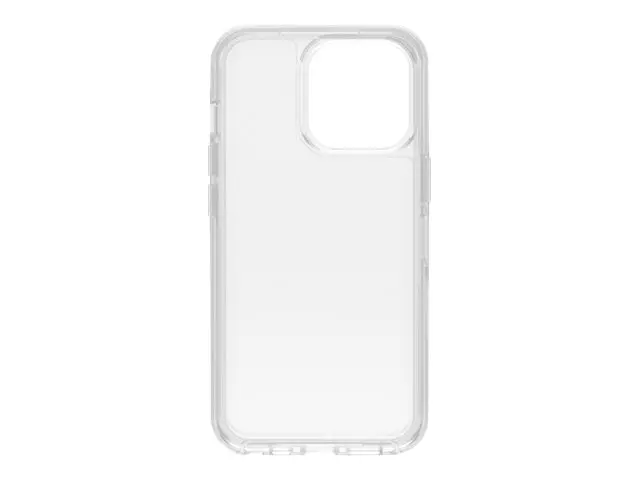 OtterBox Symmetry Series Clear - Baksidedeksel for mobiltelefon - ...
