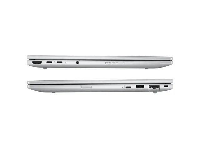 HP EliteBook 8 G1i Notebook Next Gen AI - 14" Intel Core Ultra 5 2...