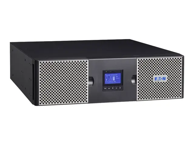 Eaton 9PX 2200i RT3U - UPS (rackmonterbar/ekstern) - AC 200/208/22...