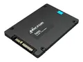 Micron 7450 PRO - SSD - Read Intensive 7.68 TB - U.3 PCIe 4.0 x4 (NVMe)