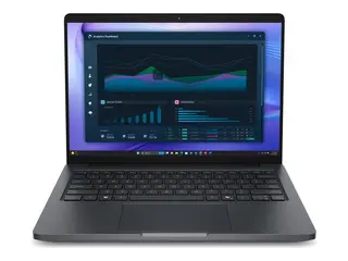 Dell Pro Precision 5 14 PW514261 - AI Workstation, Copilot+ PC 14" - Intel Core Ultra 7 - 366H - vPro Enterprise - 32 GB RAM - 1 TB SSD - Windows 11 Pro