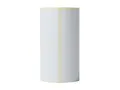 Brother - Hvit - 102 x 152 mm 85 etikett(er) (1 rull(er) x 85 stanseskårne etiketter (en pakke 20) for Brother TD-4410D, TD-4420DN, TD-4550DNWB