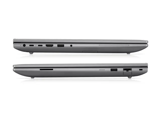 HP ZBook X G2i Mobile Workstation - Copilot+ PC, AI 16" Intel Core...