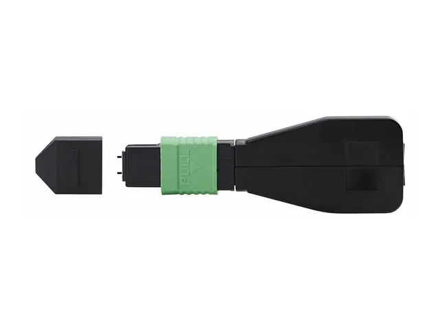 Startech - Loopbackadapter TAA-samsvar MTP/MPO-enkeltmodus (hann) ...