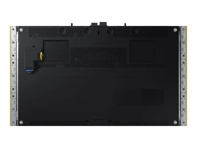 Samsung The Wall IW012A-R - IWA-R Series LED display unit intellig...
