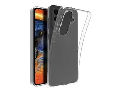 dbramante1928 Nuuk - Baksidedeksel for mobiltelefon løsvekt - plastikk - blank - for Samsung Galaxy A56