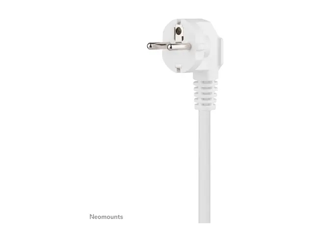 Neomounts - Flerkoplingslist USB-C + USB-A AC 230 V 3680 watt inng...