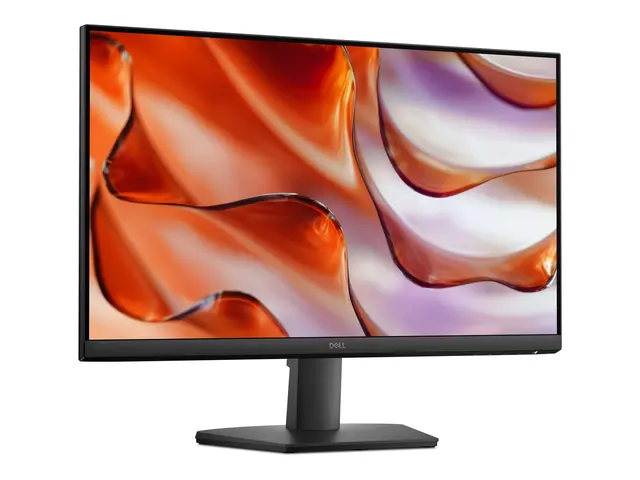 Dell SE2425HM - LED-skjerm 24" (23.8" synlig) 1920 x 1080 Full HD ...