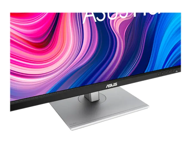 ASUS ProArt PA279CV - LED-skjerm 27" (27" synlig) 3840 x 2160 4K @...