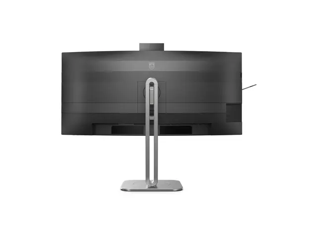 Philips 34B2U6603CH - 6000 Series LED-skjerm kurvet 34" 3440 x 144...