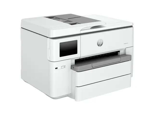 HP Officejet Pro 9730e Wide Format All-in-One - Multifunksjonsskri...