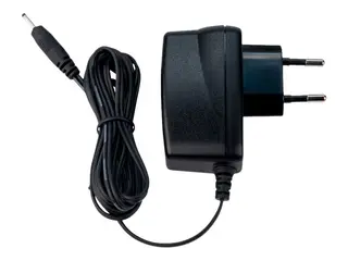 Jabra - Str&#248;mforsyning - for Engage 65 Convertible, 65 Mono, 65 Stereo, 75 Convertible, 75 Mono, 75 Stereo