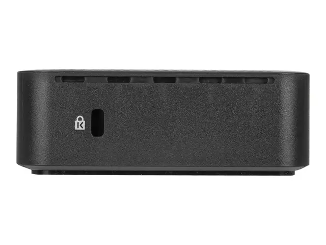 Targus - dokkingstasjon USB-C 2 x HDMI 1GbE