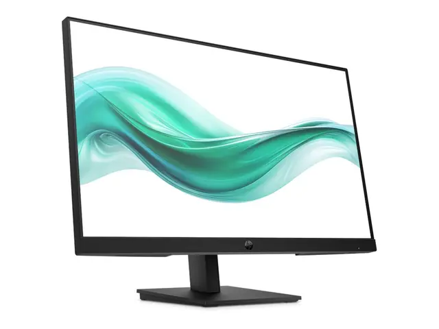 HP 324ph - Series 3 Pro LED-skjerm 23.8" 1920 x 1080 Full HD (1080...