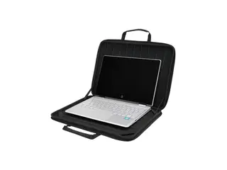 HP Mobility - Notebookbæreveske - 14" - svart for Elite c640 G3; Elite x2; Fortis 14 G10; ProBook Fortis 14 G9