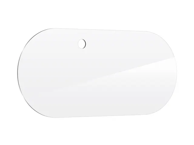 ZAGG InvisibleShield Glass Elite - Linsebeskytter for mobiltelefon...