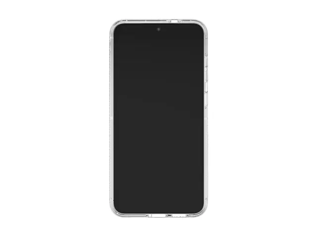 Zagg Crystal Palace - Baksidedeksel for mobiltelefon krystallklar ...