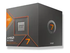AMD Ryzen 7 8700G - 4.2 GHz - 8-core 16 tråder - 16 MB cache - Socket AM5 - Boks