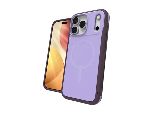 ZAGG Sedona Snap - Baksidedeksel for mobiltelefon MagSafe-samsvar ...