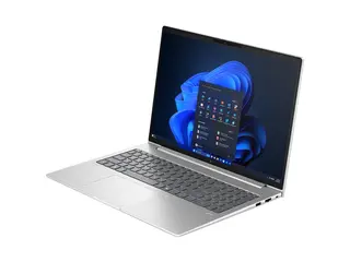 HP EliteBook 6 G1a Notebook - AI PC - 16" AMD Ryzen 7 - 250 - 16 GB RAM - 512 GB SSD - Pan Nordic - Windows 11 Pro