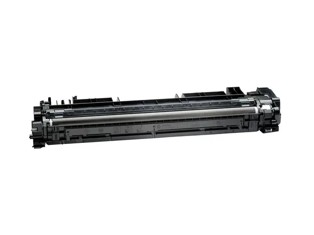 HP 658A - Svart - original - LaserJet - tonerpatron (W2000A) - for...