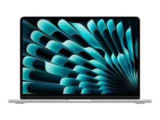 Apple MacBook Air - 13.6&quot; - Apple M4 16 GB RAM - 256 GB SSD - Norsk - macOS Sequoia 15.0