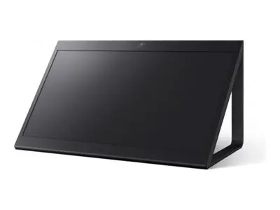 Sony Spatial Reality Display ELF-SR2 - LED-skjerm 27" 3840 x 2160 ...