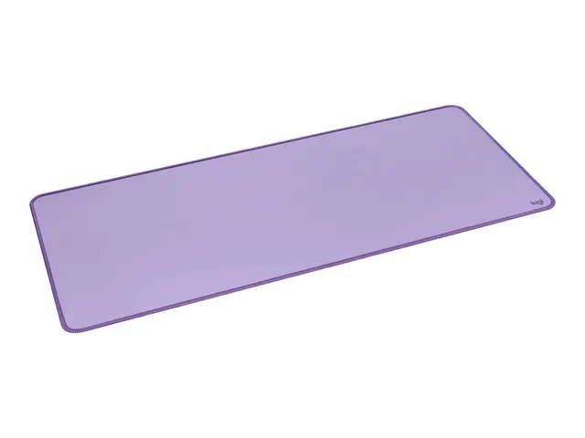 Logitech Studio Series Desk Mat - Tastatur og musepute lavendel