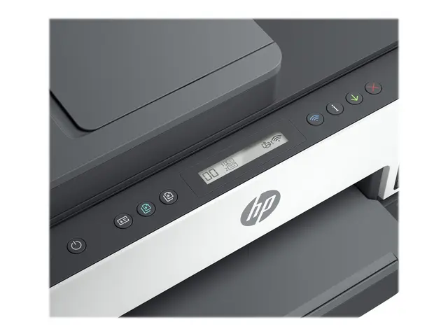 HP Smart Tank 7305 All-in-One - multifunksjonsskriver farge