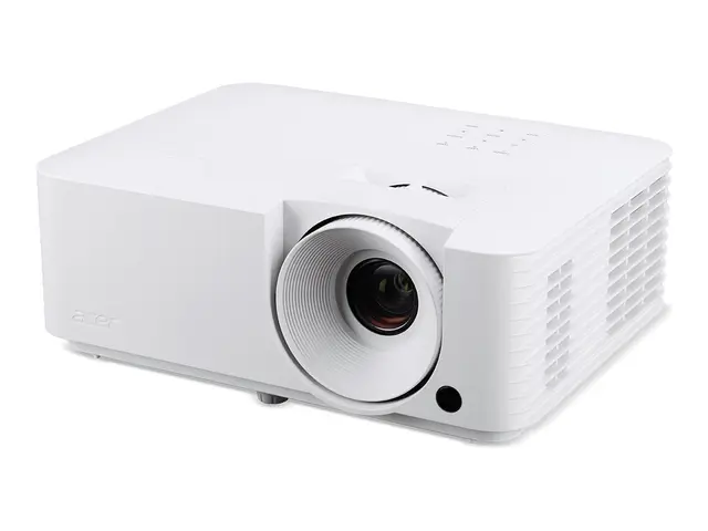 Acer Vero XL2530 - DLP-projektor laserdiode portabel 3D 4800 lumen...