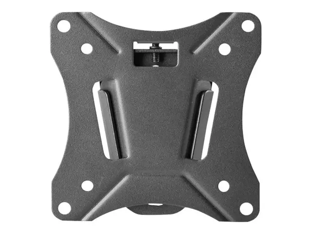 Neomounts NM-W25 - Brakett fast for LCD-skjerm svart skjermstørrel...