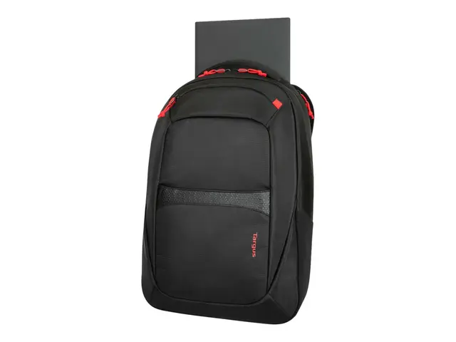Targus Strike II - Notebookryggsekk 17.3" svart