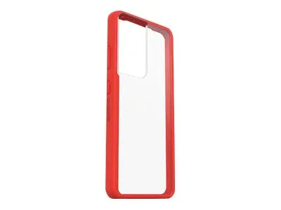 OtterBox React Series - ProPack Packaging - baksidedeksel for mobi...