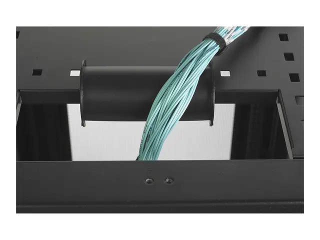 APC Cable Fall - Kabelradiuseffekttap TAA-samsvar (en pakke 2) for...