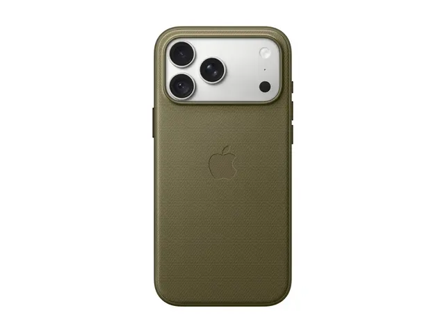 Apple - Beskyttende deksel for mobiltelefon - MagSafe-samsvar - Te...