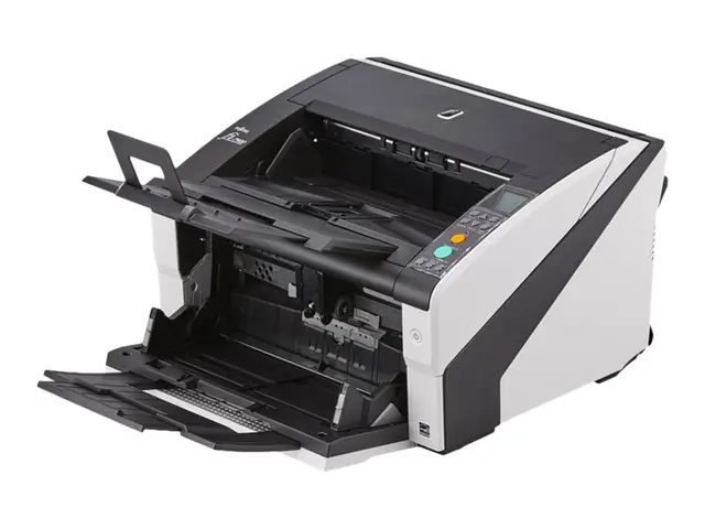 Fujitsu fi-7900 - Dokumentskanner - Dobbel CCD - Dupleks - 304.8 x...
