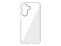 KEY Lofoten - Baksidedeksel for mobiltelefon termoplast-polyuretan (TPU) - gjennomsiktig - for Samsung Galaxy A17