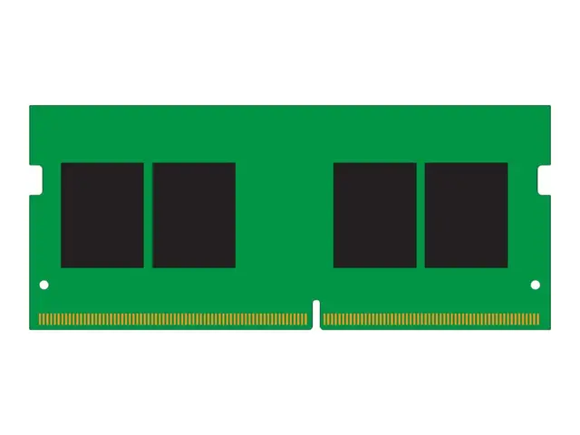 Kingston ValueRAM - DDR4 modul 4 GB SO DIMM 260-pin / PC4-25600 ik...
