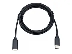 Jabra - USB-forlengelseskabel - for Evolve 75e MS, 75e UC