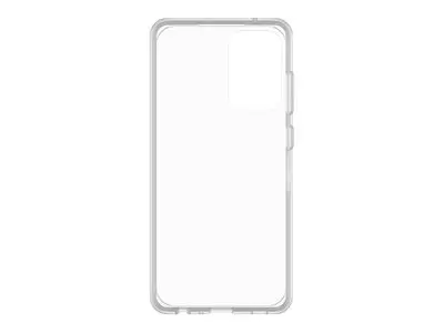 OtterBox React Series - Baksidedeksel for mobiltelefon blank Samsu...